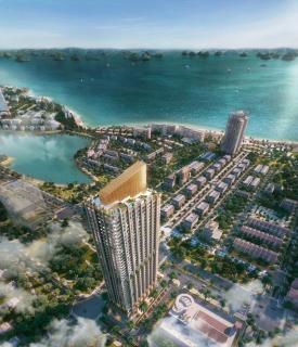 Icon40 homestay 2 pn cao cấp - Ha Long - 4