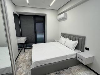 Tashkent City Grand - Taschkent - 3
