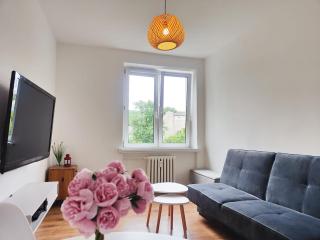 My FAVORITE flat - Gdynia - 0