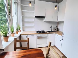 My FAVORITE flat - Gdynia - 9