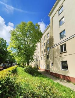 My FAVORITE flat - Gdynia - 4