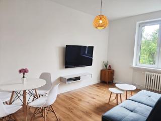 My FAVORITE flat - Gdynia - 1