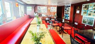 Shipotel-Berlin GmbH, Shipotel Eastern & Shipotel Western - Berlin - 2
