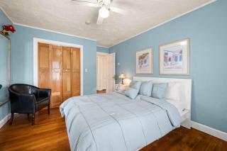 Coastal Charm Lobster Chateau - Swampscott - 6