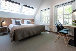 Leut logies - Oost-Vlieland - 0