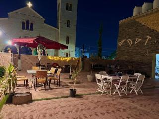 Darna Hostel - Amman - 8