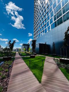 Kostecki Exclusive Apartments Studio - Katowice - 7