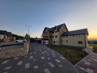 Crown Apartmani Vlašić - 7