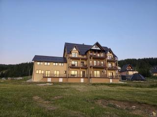 Crown Apartmani Vlašić - Vlašić - 8