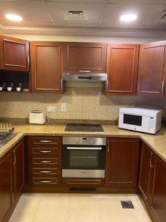 Lion marina one bedroom - King Abdullah Economic City - 4