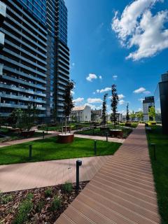 Kostecki Exclusive Apartments Studio - Katowice - 8