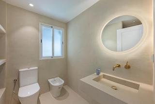Bright flat in San Pedro with Pool and Parking - Marbella - 6