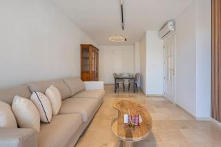 Bright flat in San Pedro with Pool and Parking - Marbella - 3