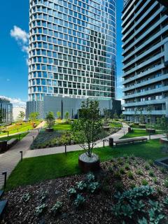 Kostecki Exclusive Apartments Studio - Katowice - 9