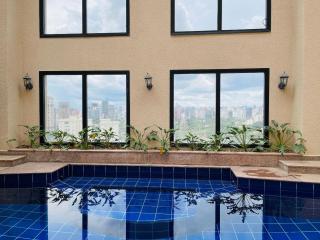 Morada Premium Faria Lima - São Paulo - 9