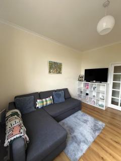 Edinburgh Centre - George Square Residence - Edimburgo - 6