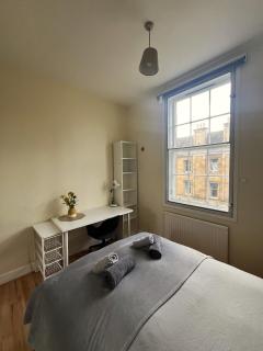 Edinburgh Centre - George Square Residence - Edimburgo - 7