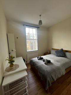 Edinburgh Centre - George Square Residence - Edimburgo - 9