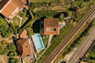 Casa do Carril - Private Pool - Douro Valley - Peso da Régua - 8