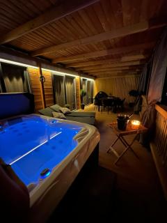 Mobile home LUNA Selce - 0