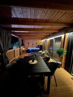 Mobile home LUNA Selce - Selce - 8