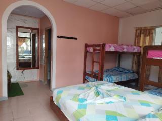 RS Hotel Granada - Atacames - 2