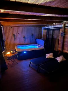 Mobile home LUNA Selce - 1