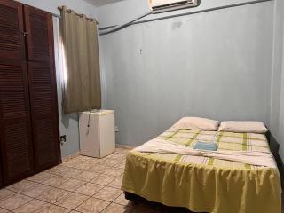 Hotel rios - Santarém - 9