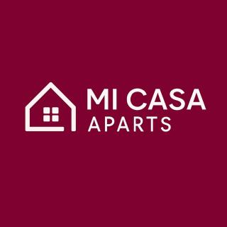 MI CASA APARTS - 8