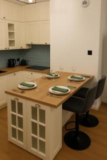 Apartament Zamkowy Kopisto 11 - Apartamenty Zamkowe Centrum miasta Rzeszów - Rzeszów - 5