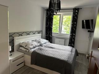 Apartament Słowiańska by Zilla - 1