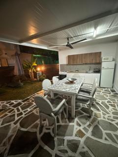 Wanderlust 2 families House Kariani Kavalas - Karianí - 5