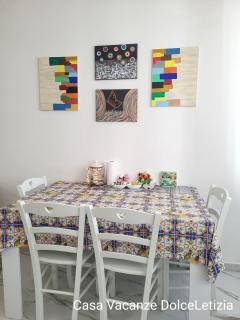 Dolce Letizia Apartment Rifredi - Florenz - 6