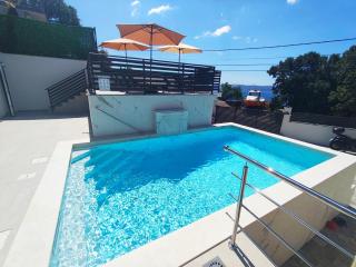Apartments Rafael - Crikvenica - 5