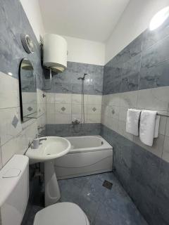 Kasneci Apartments - Ulcinj - 8