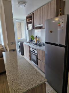 Arriendo depto en La Serena - La Serena - 5