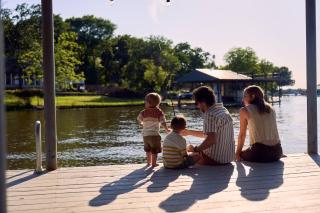 Cozy Lakehouse + Boat Access - Mabank - 8