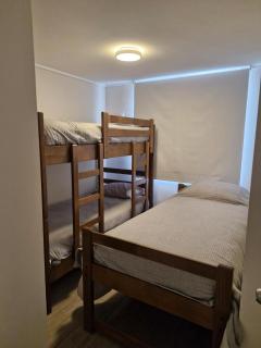 Arriendo depto en La Serena - La Serena - 4