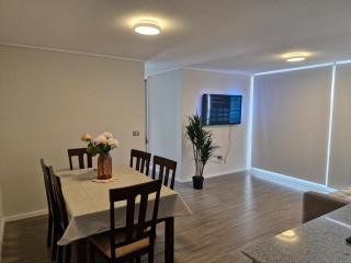 Arriendo depto en La Serena - La Serena - 0