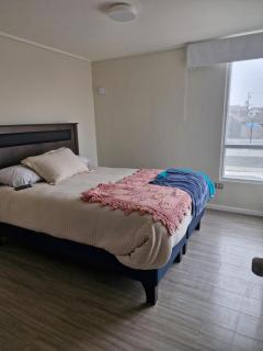 Arriendo depto en La Serena - La Serena - 1