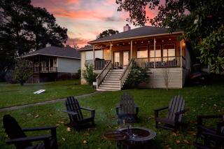 Cozy Lakehouse + Boat Access - Mabank - 5