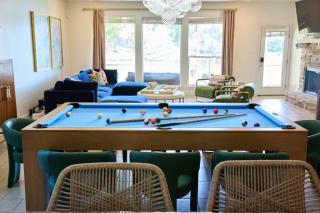 Cozy Lakehouse + Boat Access - 2
