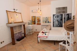 Melly's home - San Felice a Cancello - 2