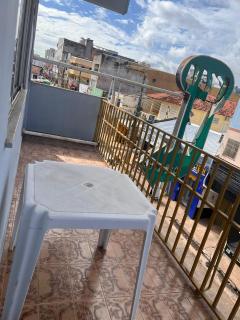 Hotel rios - Santarém - 3