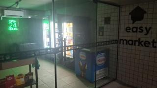 Rio Centro - Farmasi Arena - Barra Olímpica - 8