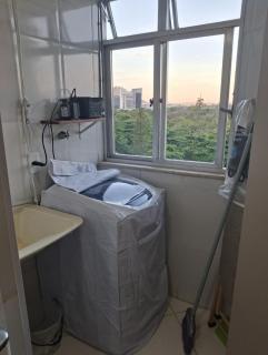 Rio Centro - Farmasi Arena - Barra Olímpica - 6