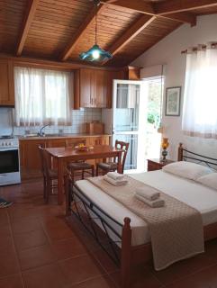 Villa Carina - Kounopetra - 9