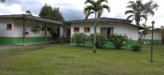 RESTAURANTE Y ALOJAMIENTO EL NUDO COCINA Y CAFE - Dosquebradas - 0