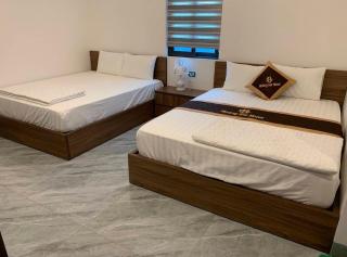Royal Bac Giang Resort - Việt Yên - 4