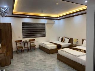 Royal Bac Giang Resort - Việt Yên - 0
